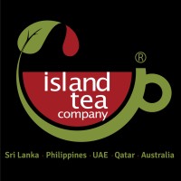 ISLAND TEA CO.® logo - Similar company to Marvels Group