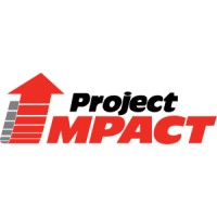 PROJECT IMPACT logo - Similar company to Gabriella Charter Schools