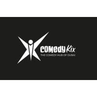 Comedy Kix | Comedy Club logo - Similar company to The Corporate Comedy