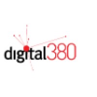 Digital 380 logo - Similar company to Digital380