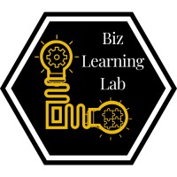 Biz Learning Lab logo - Similar company to Ohuddle Mentorship