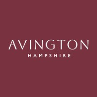 Avington logo - Similar company to Humber Barn