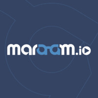 Maraam.io logo - Similar company to Marram.Io