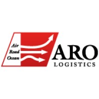 ARO Logistics logo - Similar company to Bek Logistics