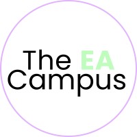 The EA Campus logo - Similar company to Ea How To
