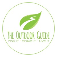 The Outdoor Guide & Foundation logo - Similar company to Adventure Uncovered