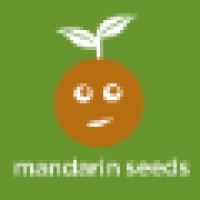 Mandarin Seeds logo - Similar company to Mandarin Communications Group