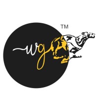 Wild Greyhound logo - Similar company to Softsol Systems