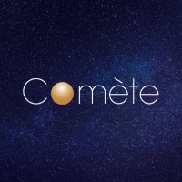 Comète Group logo - Similar company to Atlantic Led