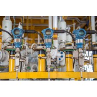 Instrumentation Engineering logo - Similar company to Instrumentation Engineering