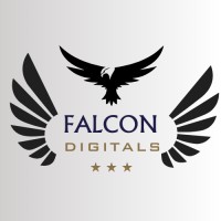 Falcon Digital logo - Similar company to Falcon Digital Technologies