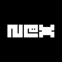 Nex logo - Similar company to Swingvision