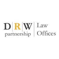 DRW Partnership logo - Similar company to Edge Law (In Association With Barack Legal Indonesia)