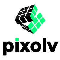 Pixolv SEO Agency logo - Similar company to Sargent Connects