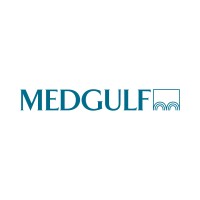 MEDGULF JORDAN logo - Similar company to In Cube For Consultation Training & Creative It Solutions