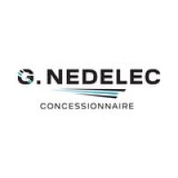 G. NEDELEC logo - Similar company to Bodemer