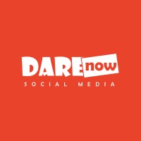 Dare Now - Social Media logo - Similar company to Graphiq Talk