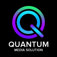 Quantum Media Solutions logo - Similar company to Emerging Display Technologies, Corp Usa