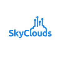 SkyClouds SRL logo - Similar company to Nomnom Q.B.
