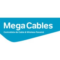 Grupo Megacables Panama logo - Similar company to Megacables S.A.