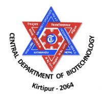Central Department of Biotechnology, Tribhuvan University logo - Similar company to Madan Bhandari University Of Science And Technology