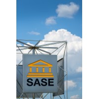 SASE gGmbH logo - Similar company to Lahme Gmbh & Co. Kg - Präzision In Kunststoff