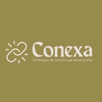 Conexa logo - Similar company to Leticia Rinaldi