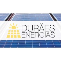 Durães Energias logo - Similar company to Huber Do Brasil