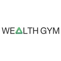 WEALTH GYM logo - Similar company to Strawberry Comtech Pvt. Ltd.