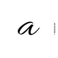 Art Network logo - Similar company to Controlzed