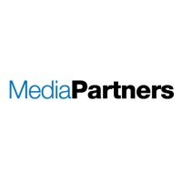 Media Partners logo - Similar company to Mp Digital