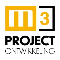 M3 Projectontwikkeling logo - Similar company to M3 Architecten