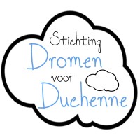Stichting Dromen voor Duchenne logo - Similar company to Duchenne Dental Services