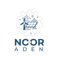 NOOR ADEN logo - Similar company to Electromecha International Projects