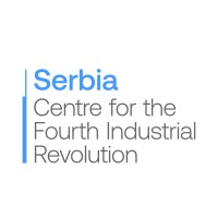 C4IR Srbija logo - Similar company to Master 4.0 Bioinformatika