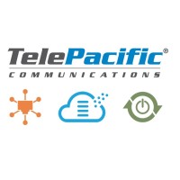 Icg Communications (Acquired By Telepacific)