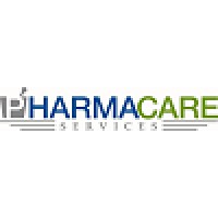 PharmaCare Services logo - Similar company to Island Skincare