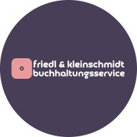 Friedl & Kleinschmidt Buchhaltungsservice GmbH logo - Similar company to Store-Anything