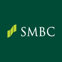 SMBC Group logo - Similar company to Dcl Search - Cyber Security Talent Solutions