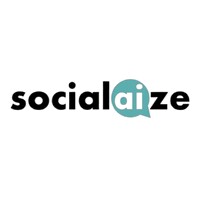 Socialaize logo - Similar company to Moves