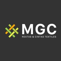 MGC Textil logo - Similar company to T3 Textiles