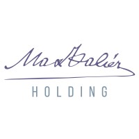 Max Valier Holding logo - Similar company to Schuck Group Gmbh