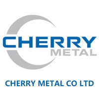 CHERRY METAL CO LTD logo - Similar company to Hunan Phohom New Material Technology Co., Ltd
