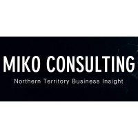 Miko Consulting - Northern Territory Business Insight