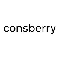 consberry GmbH logo - Similar company to Punitech Gmbh