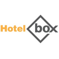 HotelBox LLP logo - Similar company to Rezmytrip