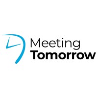 Meeting Tomorrow logo - Similar company to Diskill