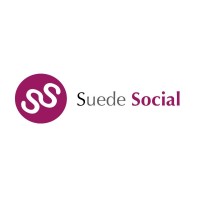 Suede Social Media Group logo - Similar company to Pomsky Games