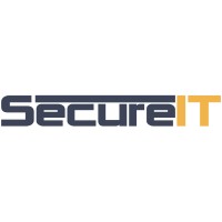 SecureIT.is logo - Similar company to Breachsense