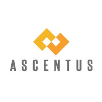 Ascentus logo - Similar company to Crank Ventures